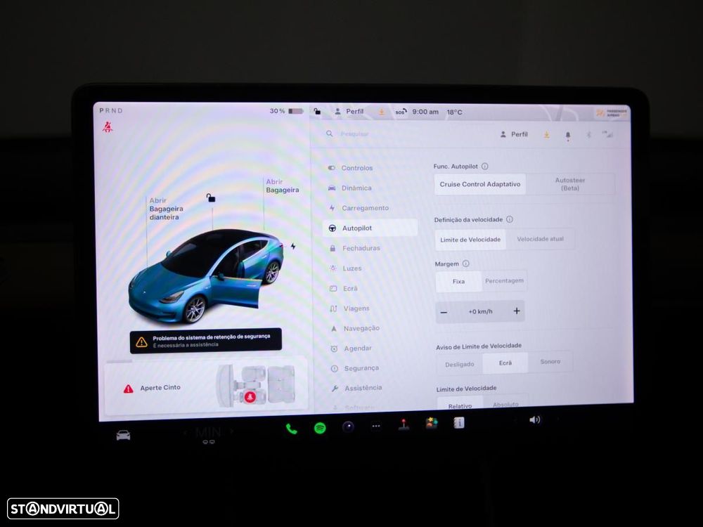 Tesla Model 3 Long-Range Dual Motor AWD - 19