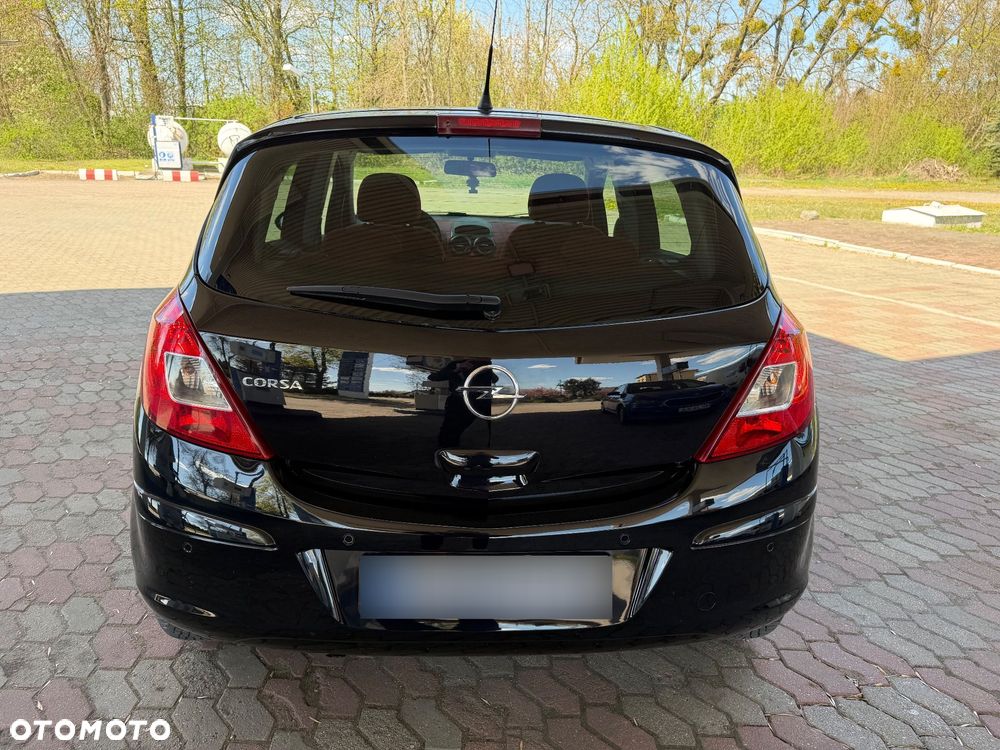 Opel Corsa 1.4 16V 111 - 14