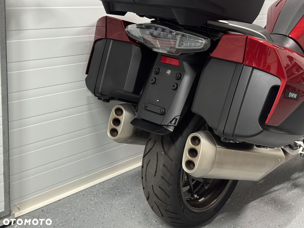 BMW K - 10