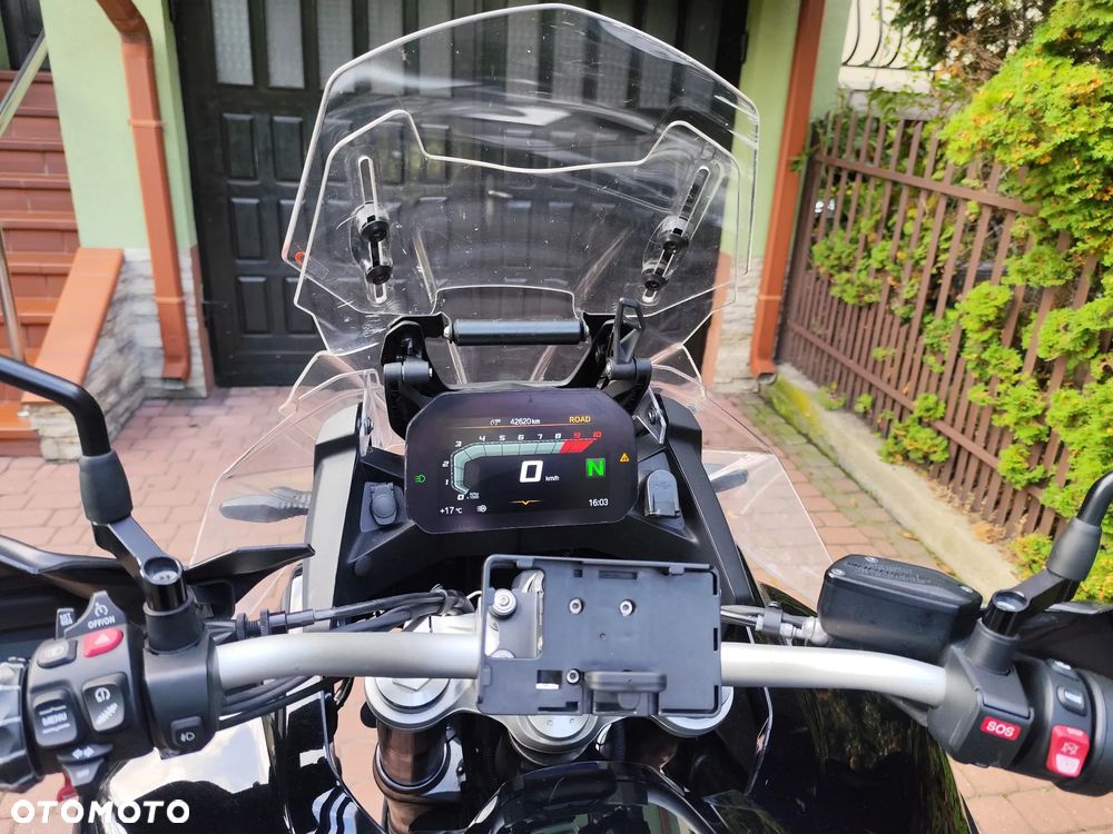 BMW Adventure - 18