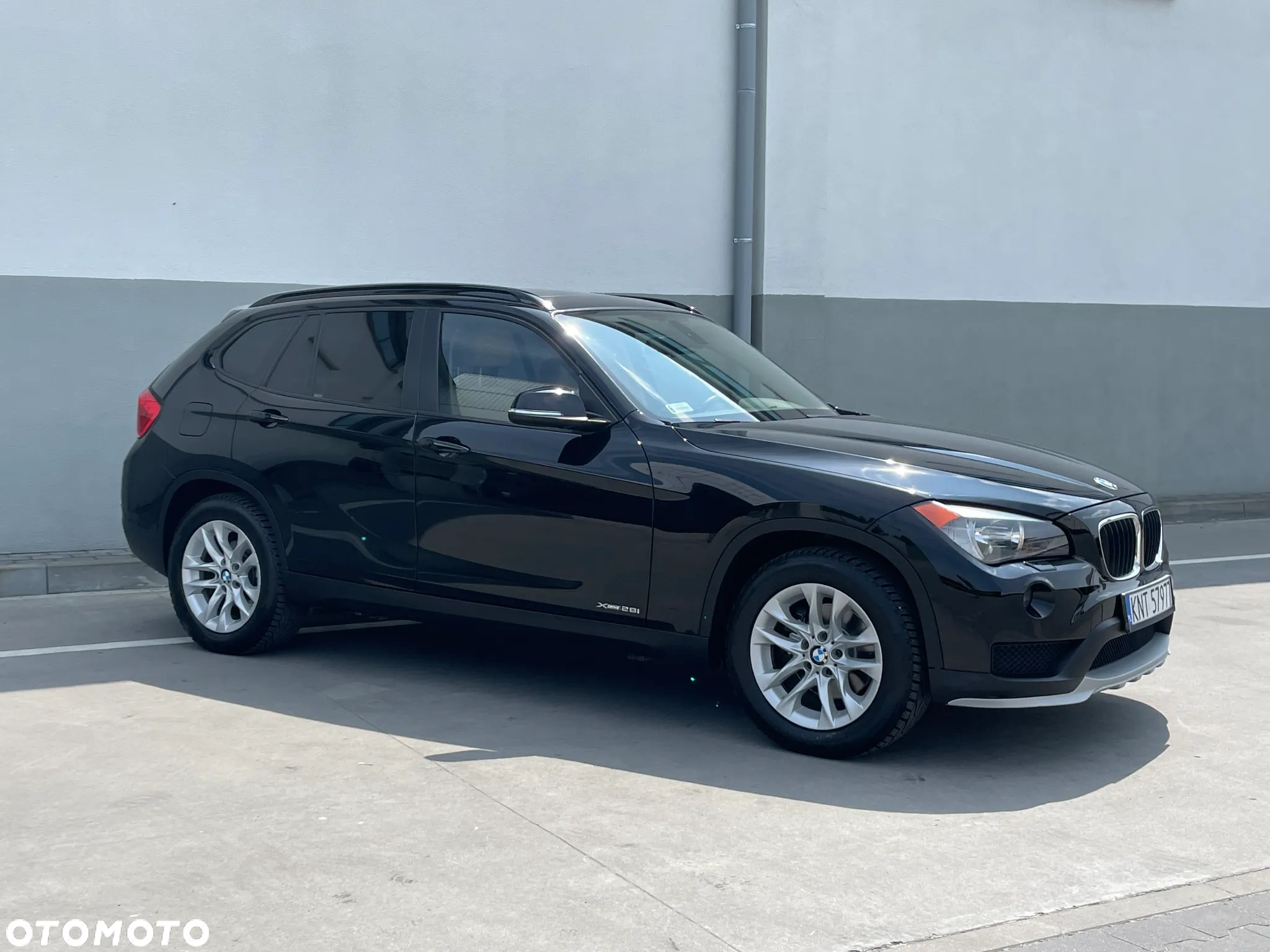 BMW X1 xDrive28i - 7