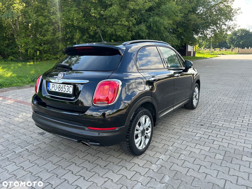 Fiat 500X 1.4 MultiAir 4x2 S&S Cross - 3