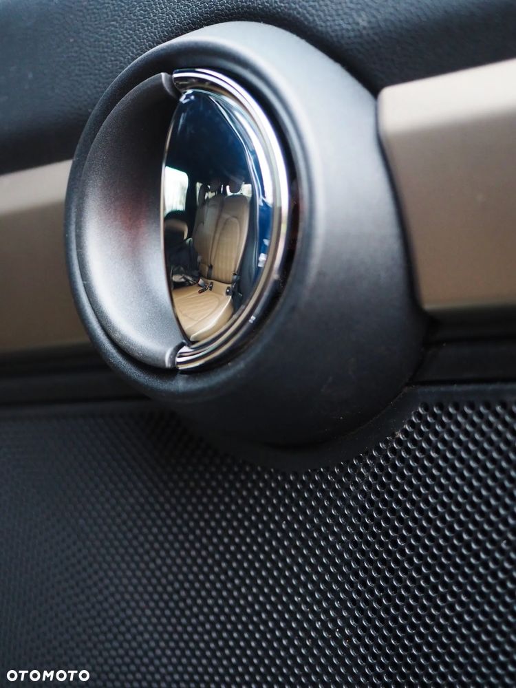 MINI Countryman Cooper All4 - 15