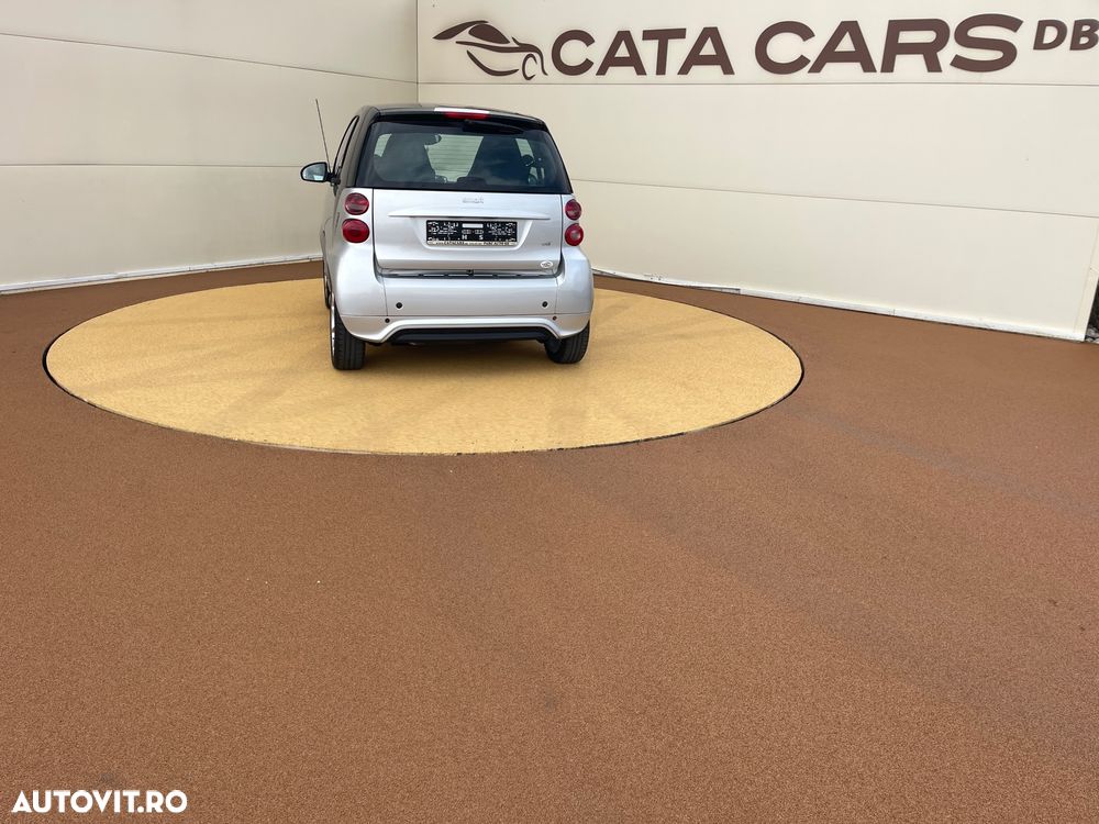 Smart Fortwo - 12