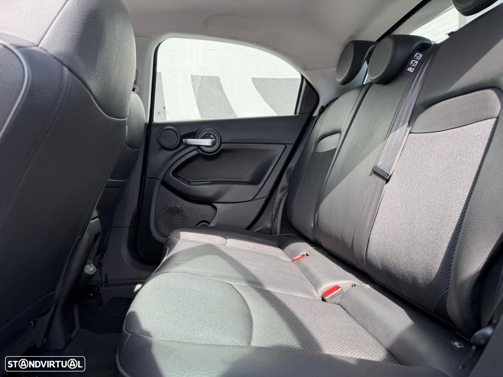 Fiat 500X 1.0 FireFly City Cross J18 - 9
