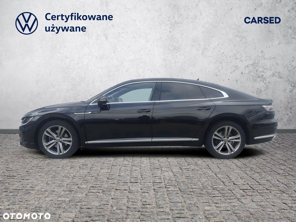 Volkswagen Arteon 2.0 TSI R-Line DSG - 3