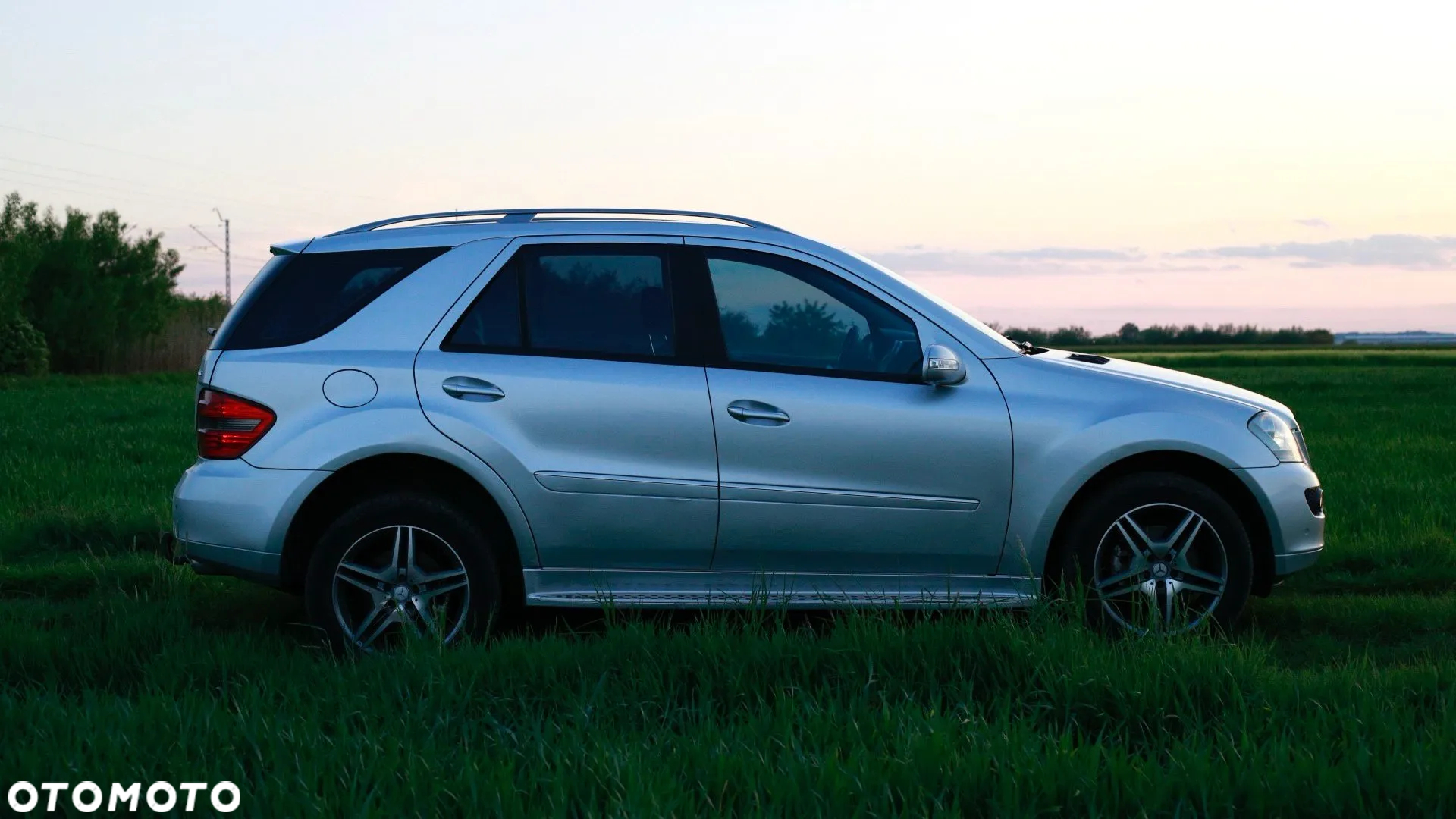 Mercedes-Benz ML 320 CDI 4-Matic - 15