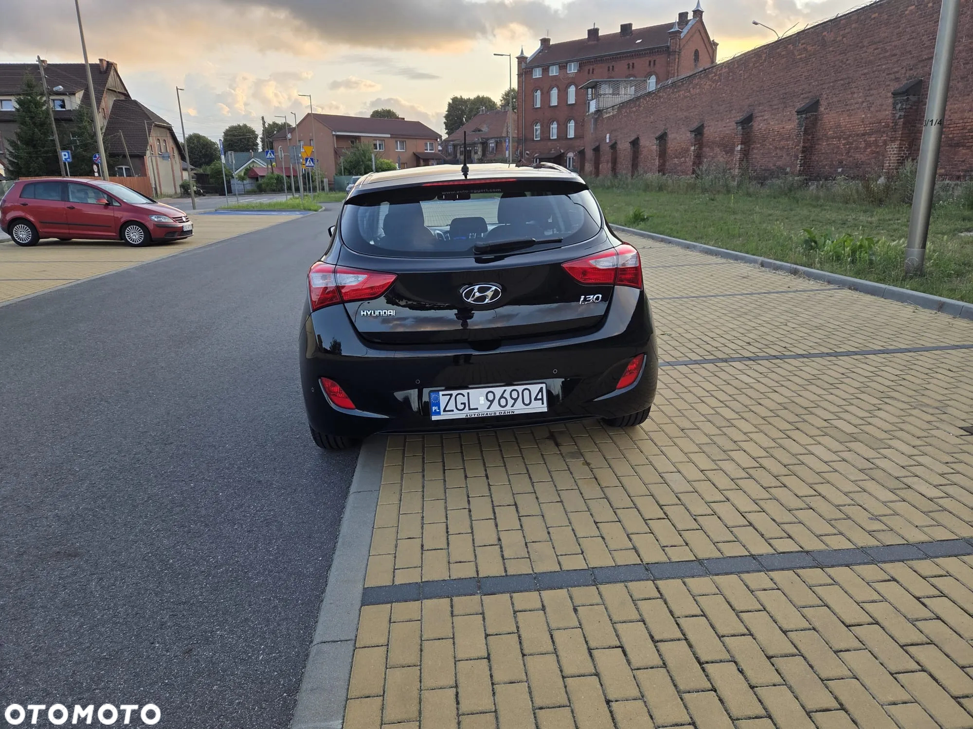 Hyundai i30 1.4 Comfort - 10