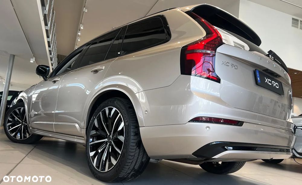 Volvo XC 90 - 14