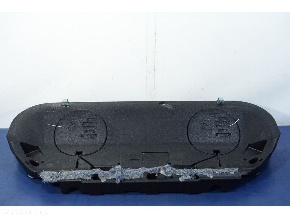 BMW X5 F15 WYPEŁNIENIE KANAPY TYLNEJ 7315122 - 1