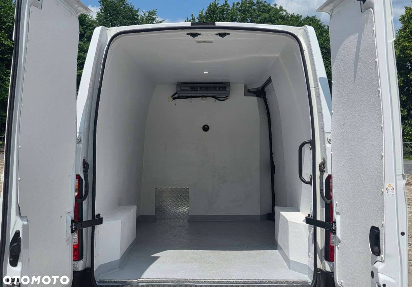 Renault Master - 26