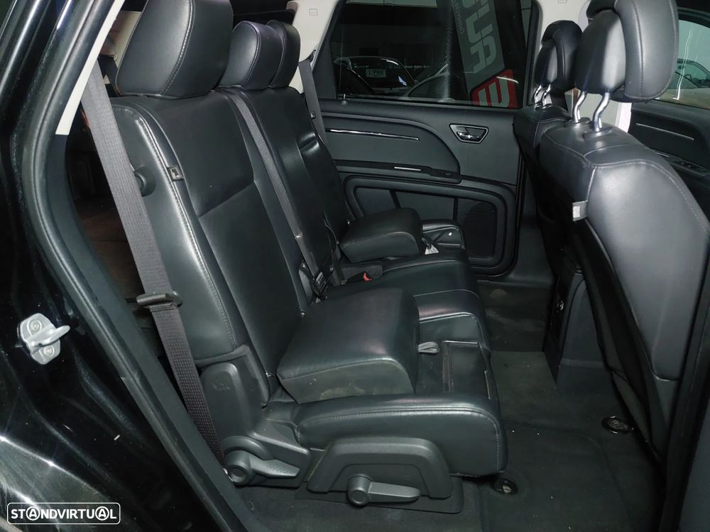 Dodge Journey 2.0 CRD R/T ATX - 16