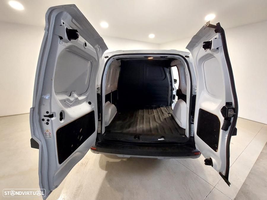 Renault Kangoo - 1.5 dCi  Business S&Stop - 10