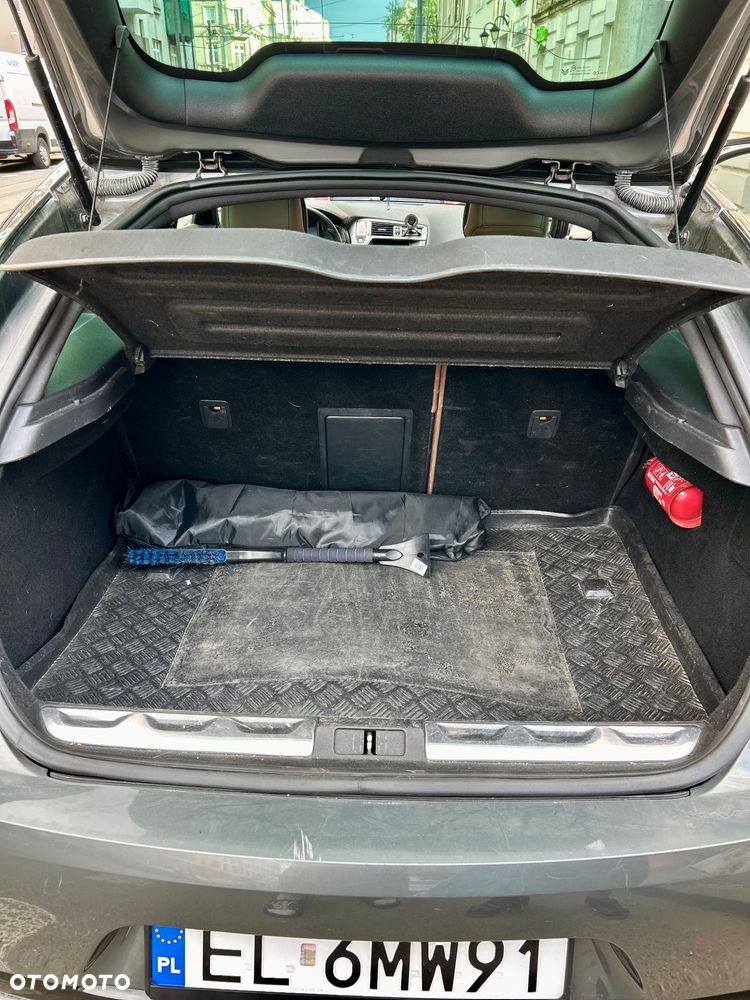 Citroën DS5 2.0 HDi SportChic - 20