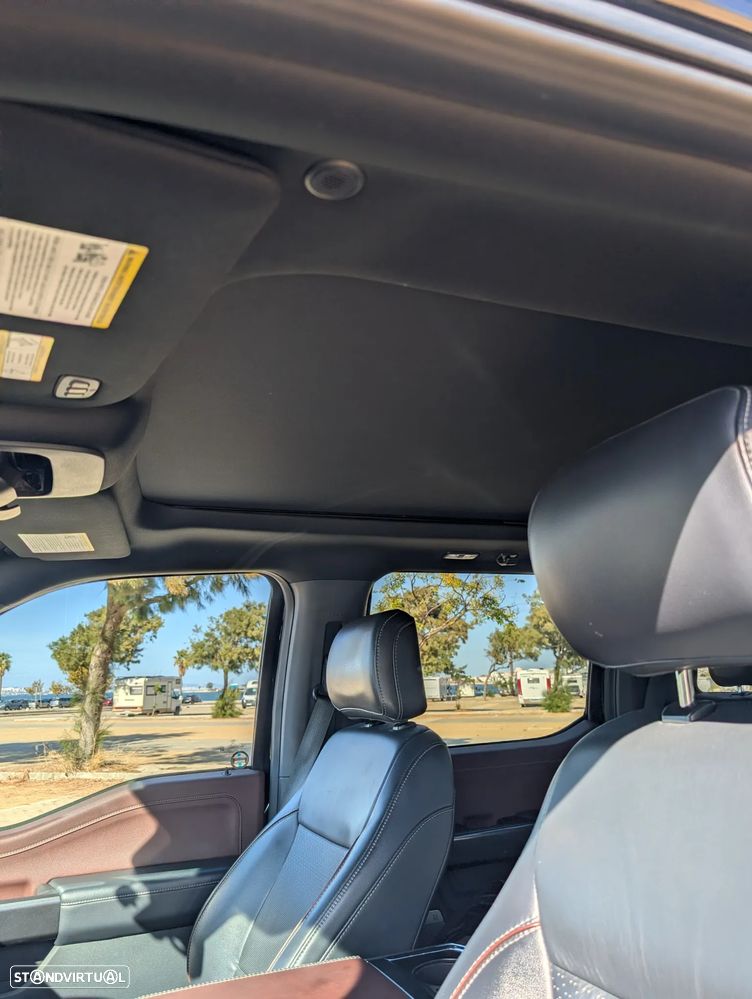 Ford F-150 - 27