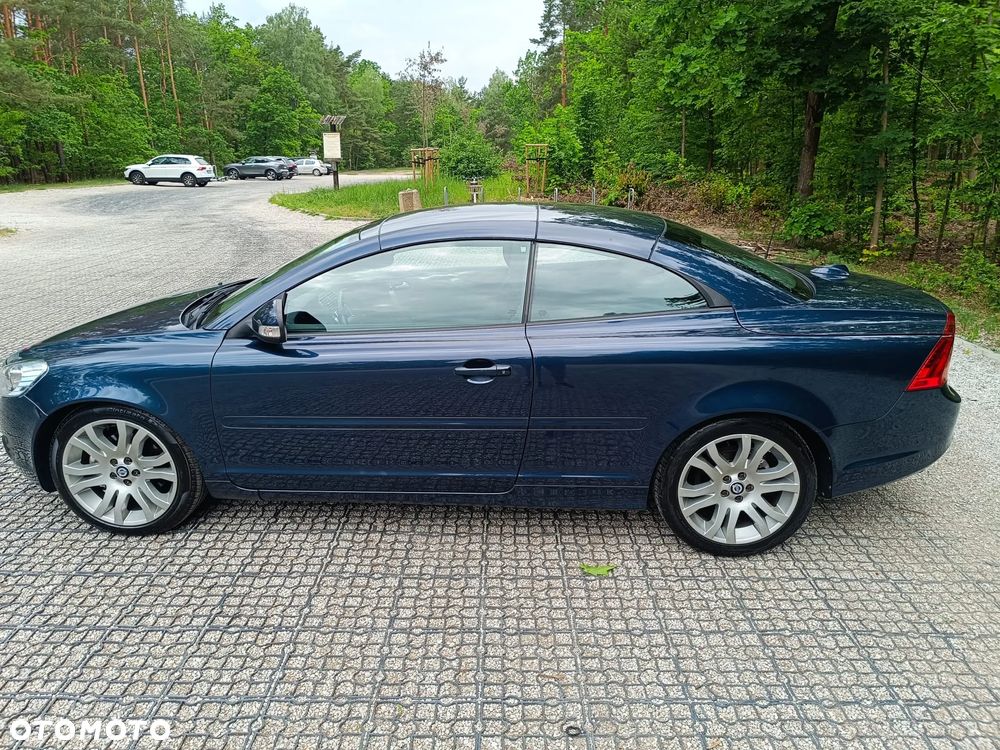 Volvo C70 - 19