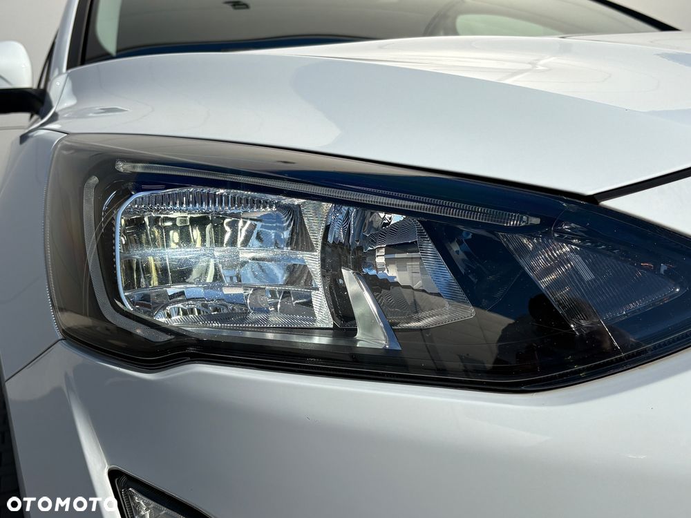 Ford Focus 1.5 EcoBlue Start-Stopp-System ACTIVE VIGNALE - 31
