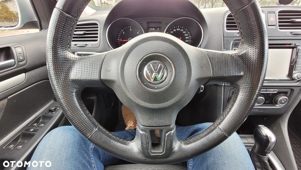 Volkswagen Golf - 9