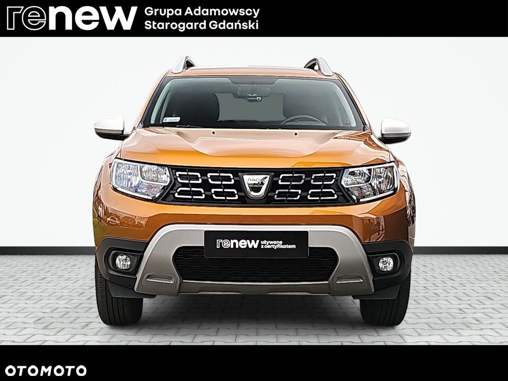 Dacia Duster - 7