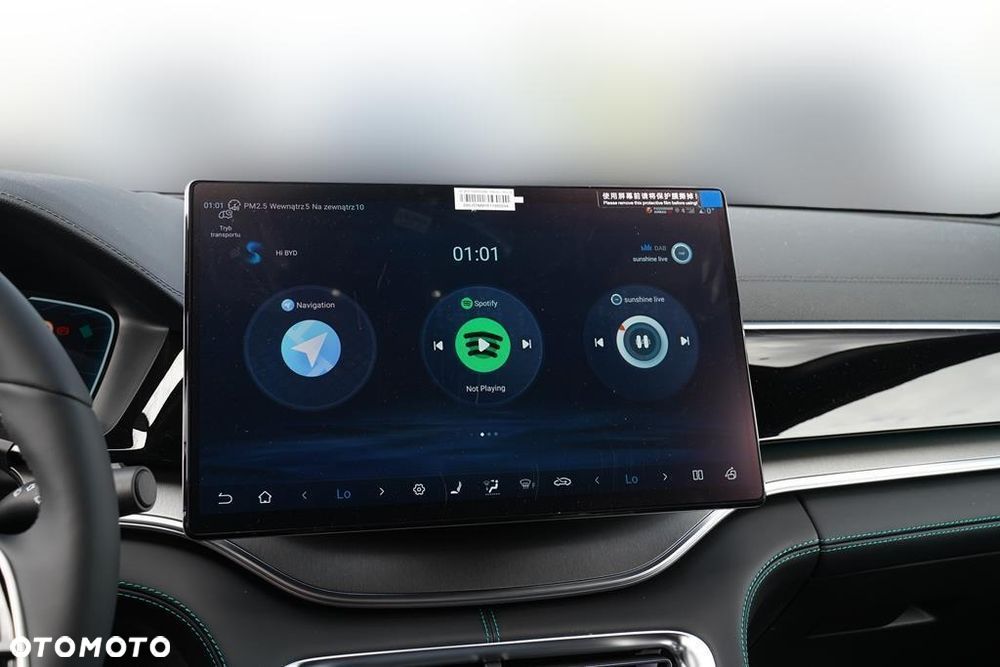 BYD Seal U 1.5 Comfort - 17