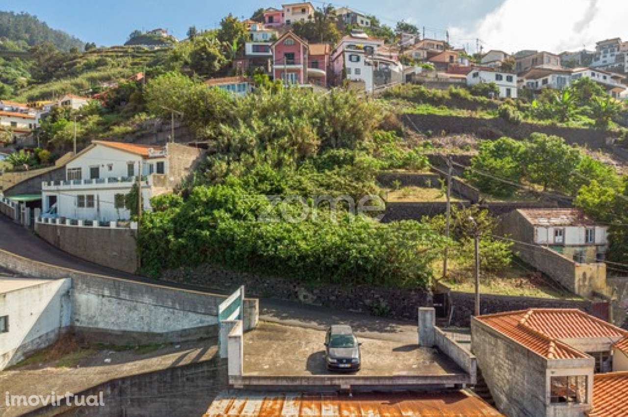 Terreno para venda em Santo Antonio, Funchal - Grande imagem: 3/17