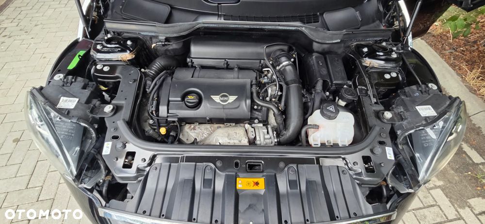 MINI Countryman Cooper S - 38