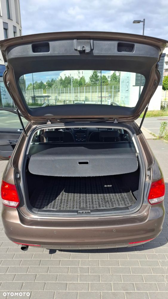 Volkswagen Golf 1.6 TDI Comfortline - 15