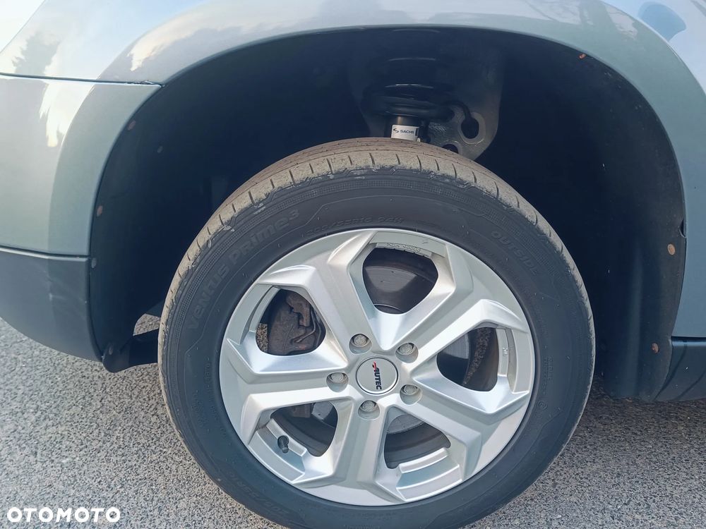Skoda Yeti - 25