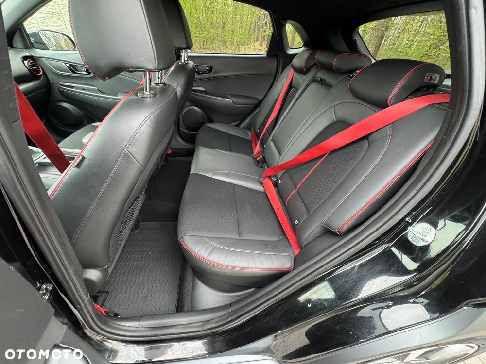 Hyundai Kona 1.0 T-GDI Advantage - 32