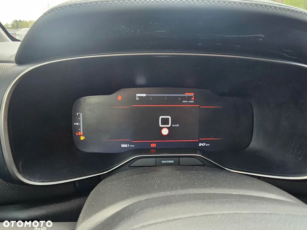 Citroën C5 Aircross 1.2 PureTech Plus - 37