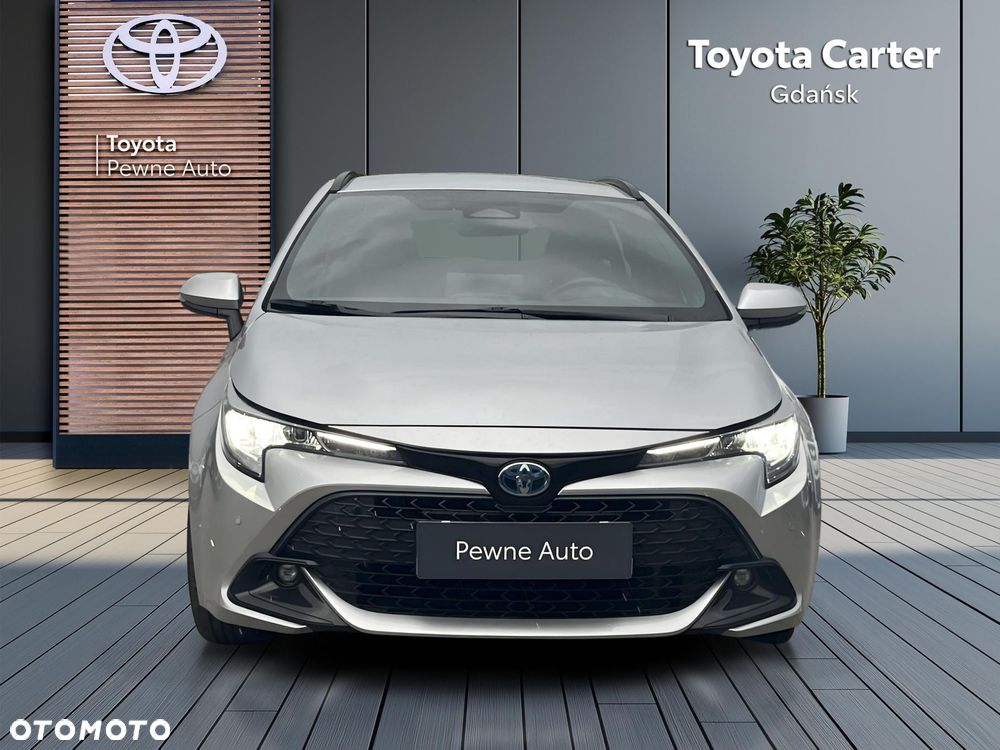 Toyota Corolla - 9