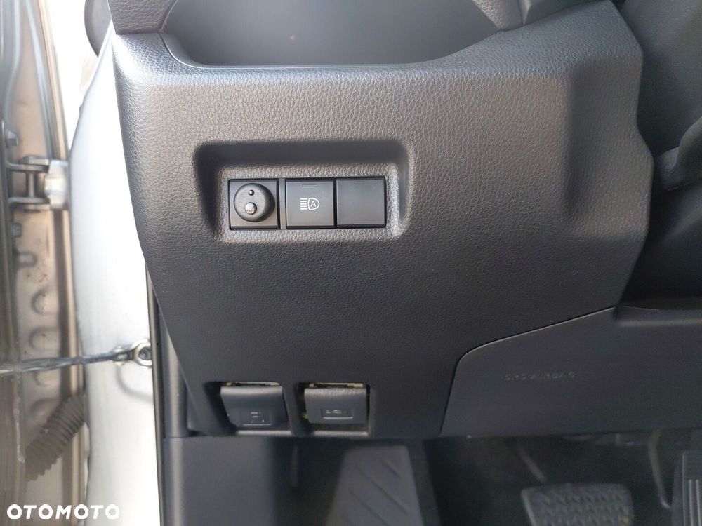 Toyota RAV4 2.0 Comfort 4x2 MS - 21
