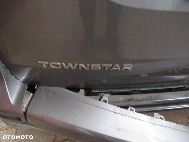 Nissan Townstar L2 2,3 - 7