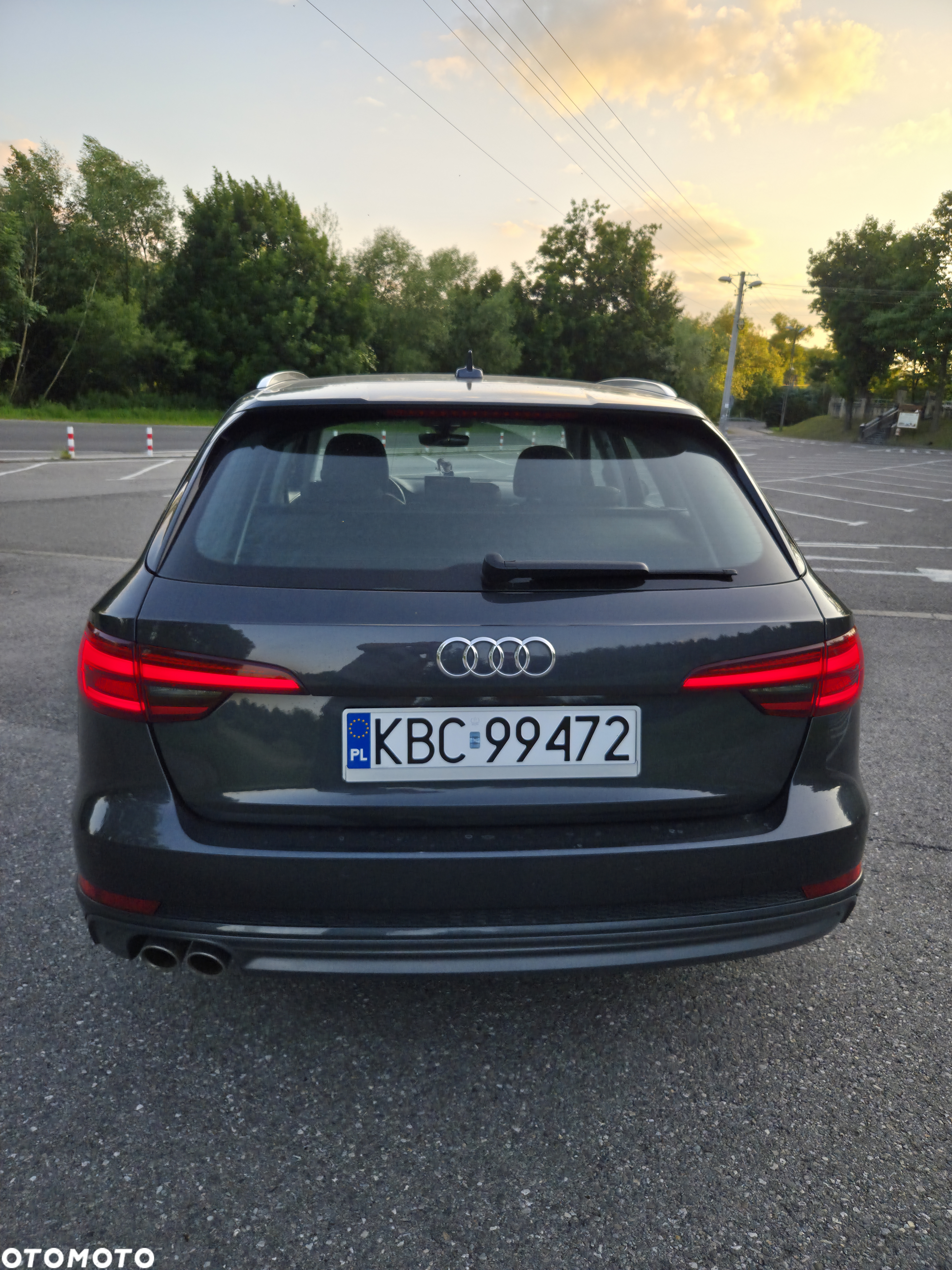 Audi A4 2.0 TDI - 8