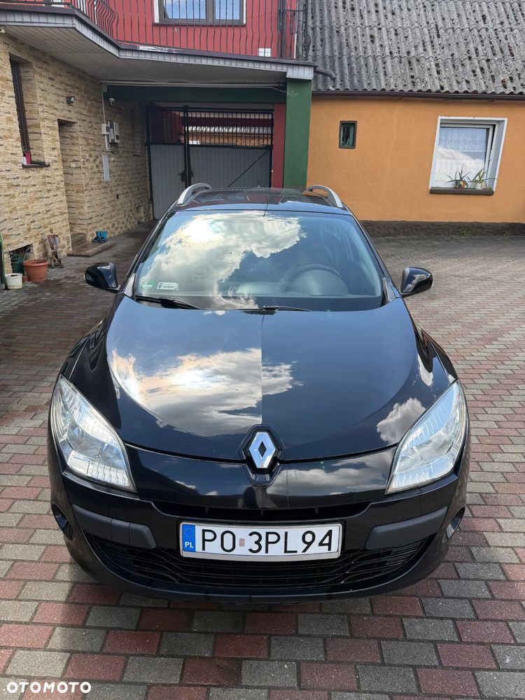 Renault Megane dCi 90 FAP Expression - 7
