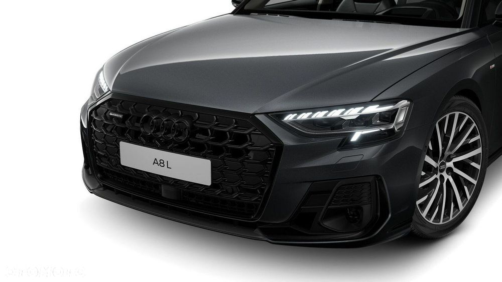 Audi A8 - 6
