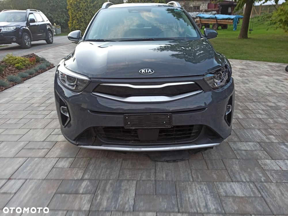 Kia Stonic 1.2 Edition 7 - 8