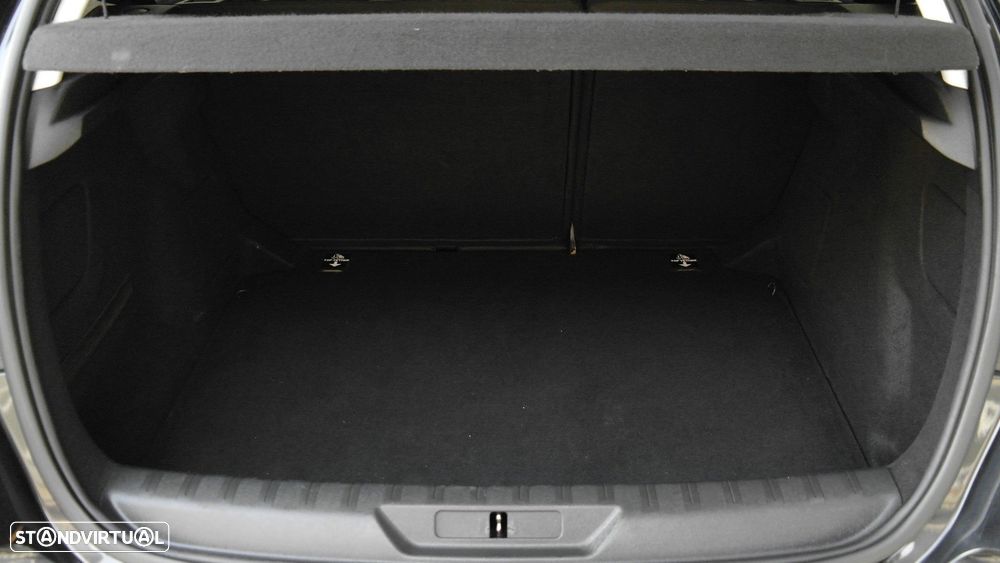 Peugeot 308 1.2 PureTech Style - 10