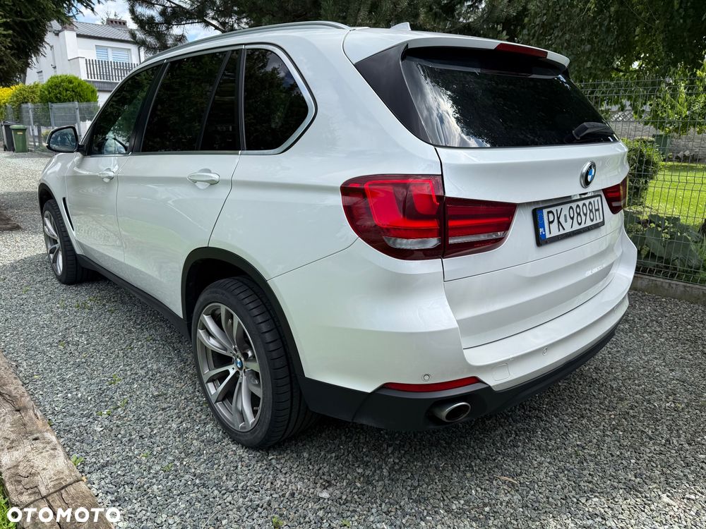 BMW X5 - 14
