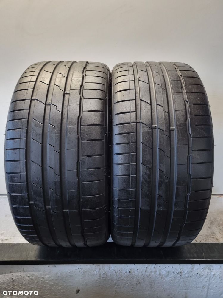 2x 235/35R19 91Y Hankook Ventus S1 Evo 3 2024/2025 opony letnie - 1