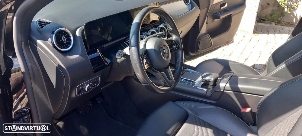 Mercedes-Benz B 250 e Style Plus - 8