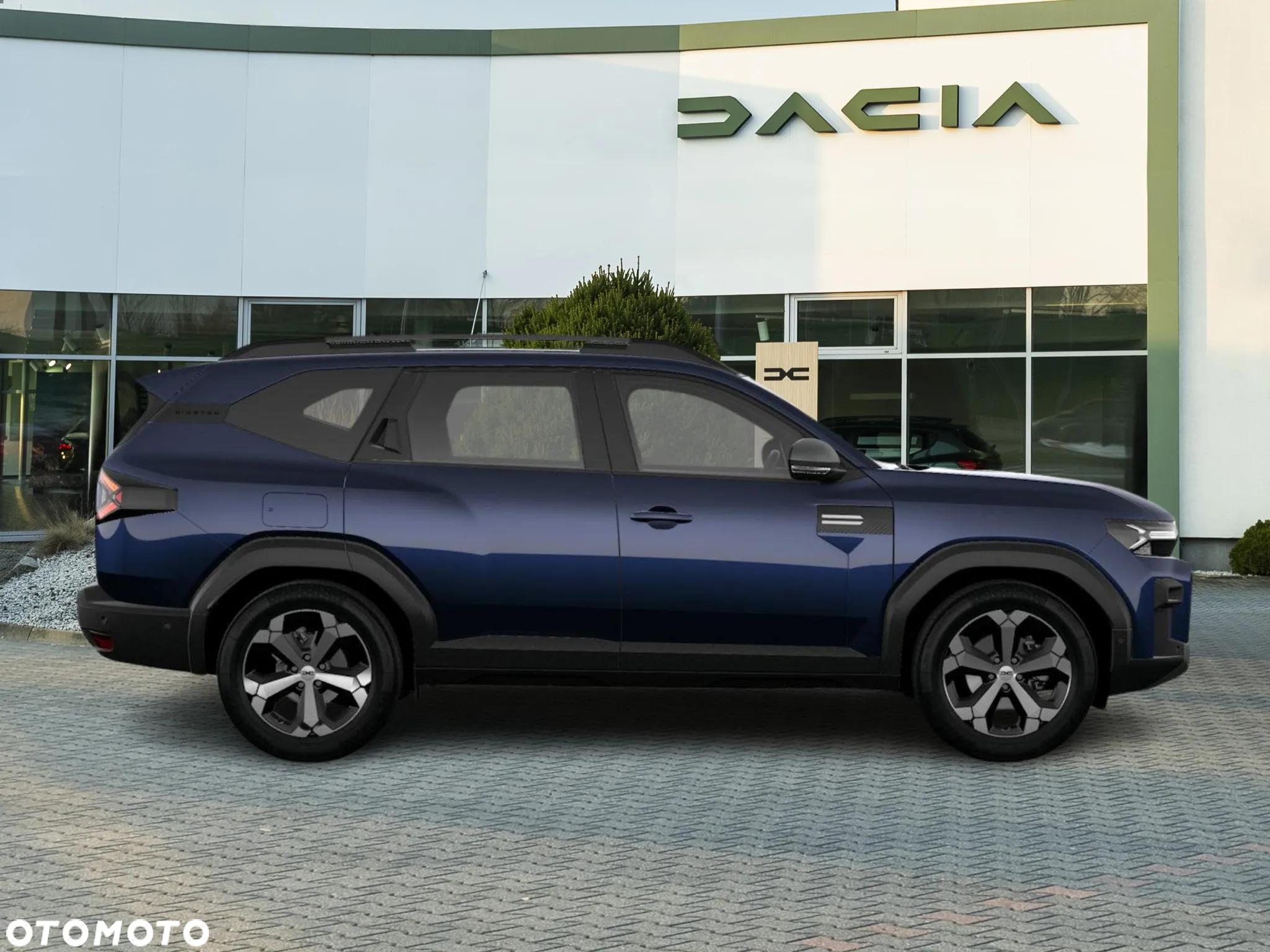 Dacia Bigster 1.2 TCe mHEV ECO-G Journey - 6