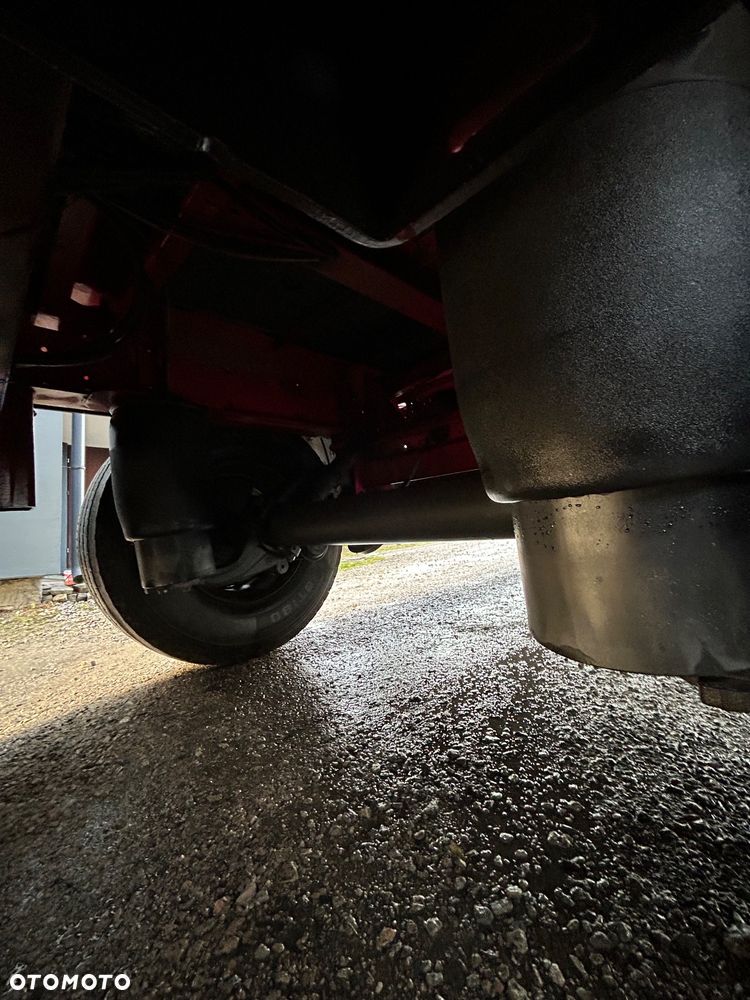 Kassbohrer MAXIMA XS Standart - 11