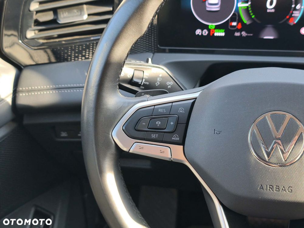 Volkswagen Tiguan 1.5 eHybrid PHEV 150kW Life DSG - 19