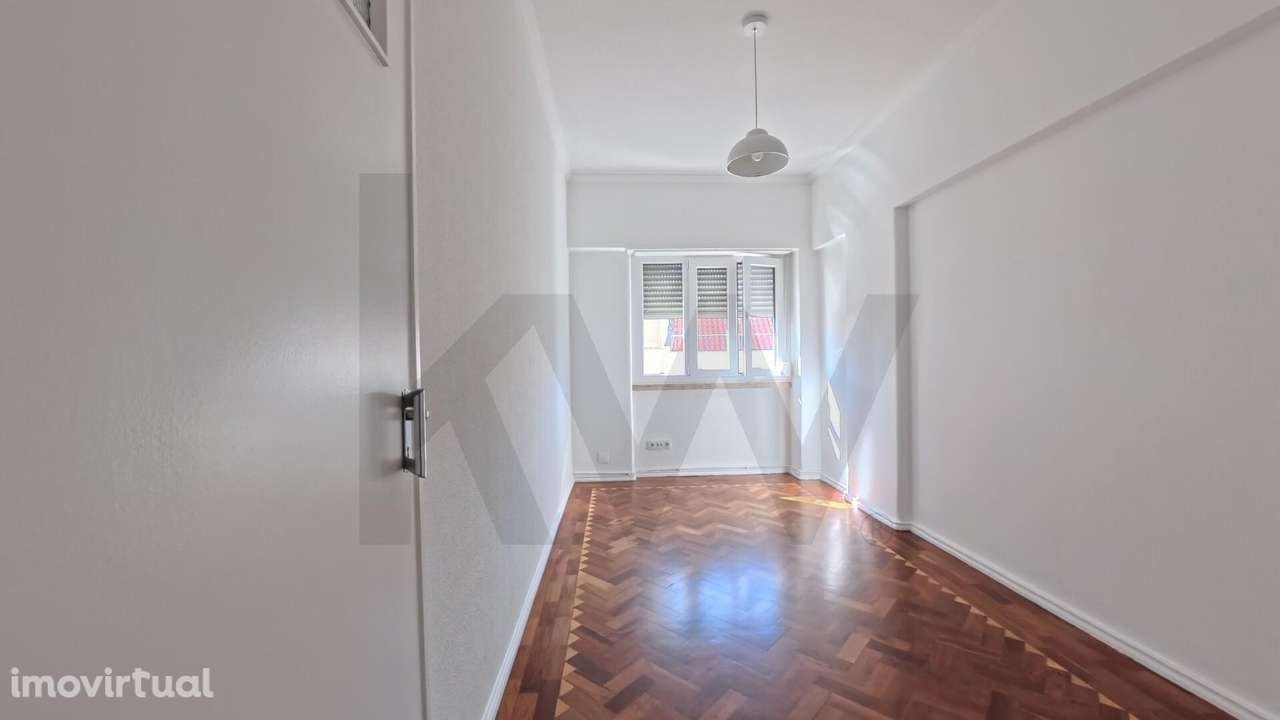 Excelente Apartamento T2 Arrendamento R Gomes Freire, Lisboa - Grande imagem: 5/31
