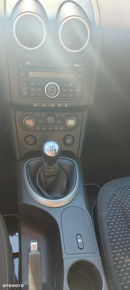 Nissan Qashqai 2.0 Acenta Pack - 5