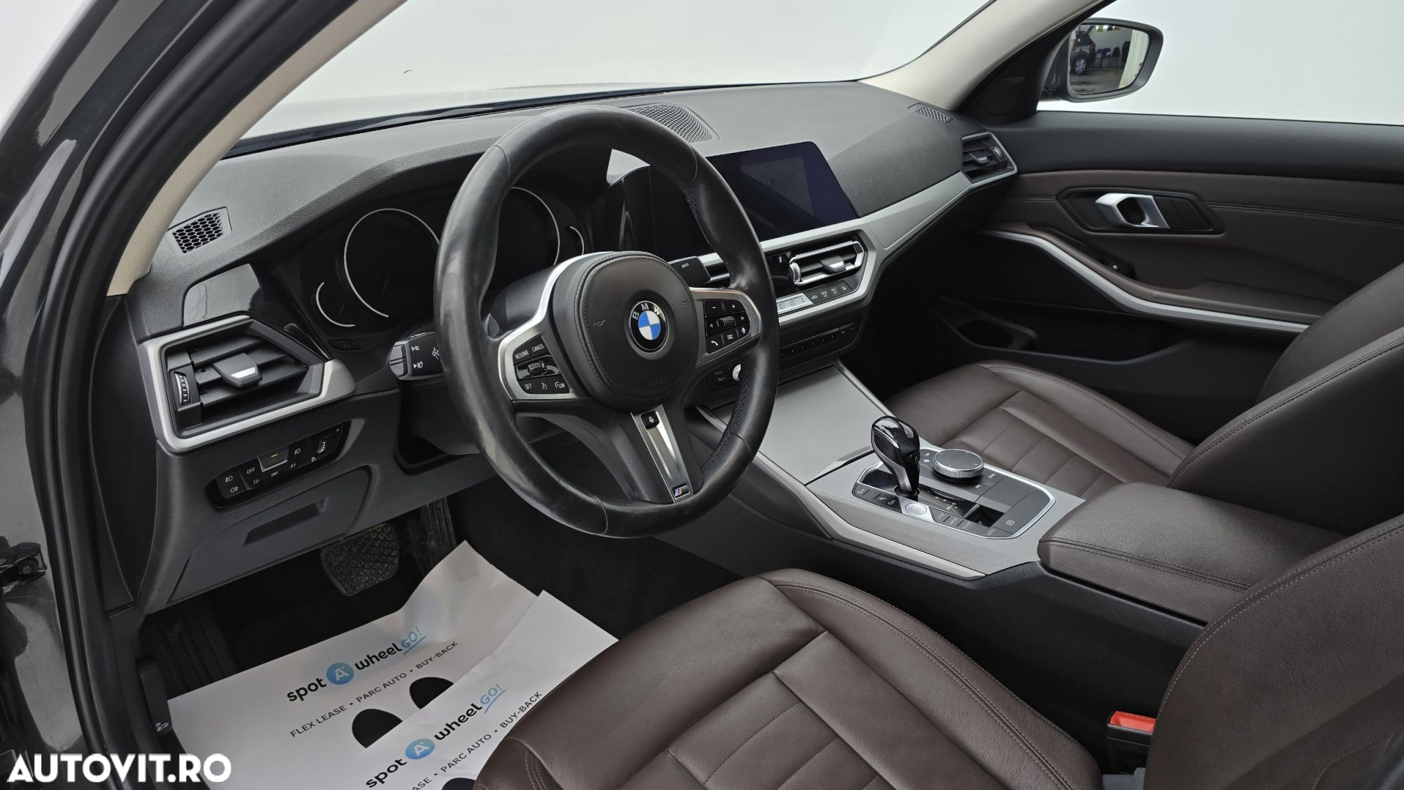 BMW Seria 3 - 13