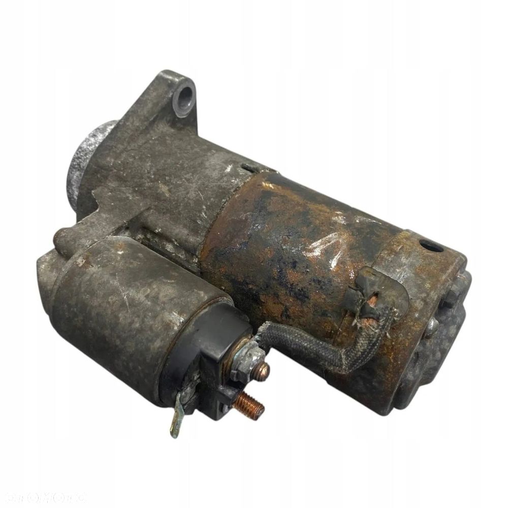 ROZRUSZNIK MITSUBISHI OUTLANDER ASX 2.2 DID 4N14 M001TA0371 1810A164 - 8