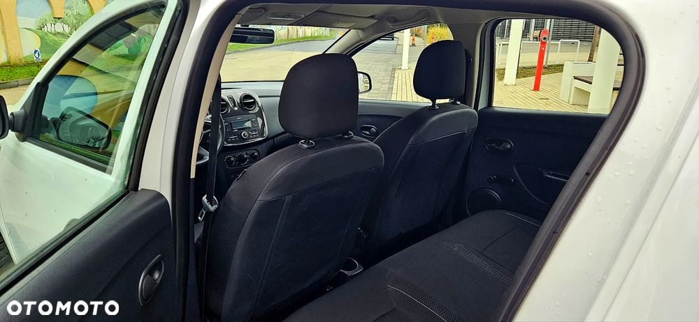 Dacia Sandero - 7
