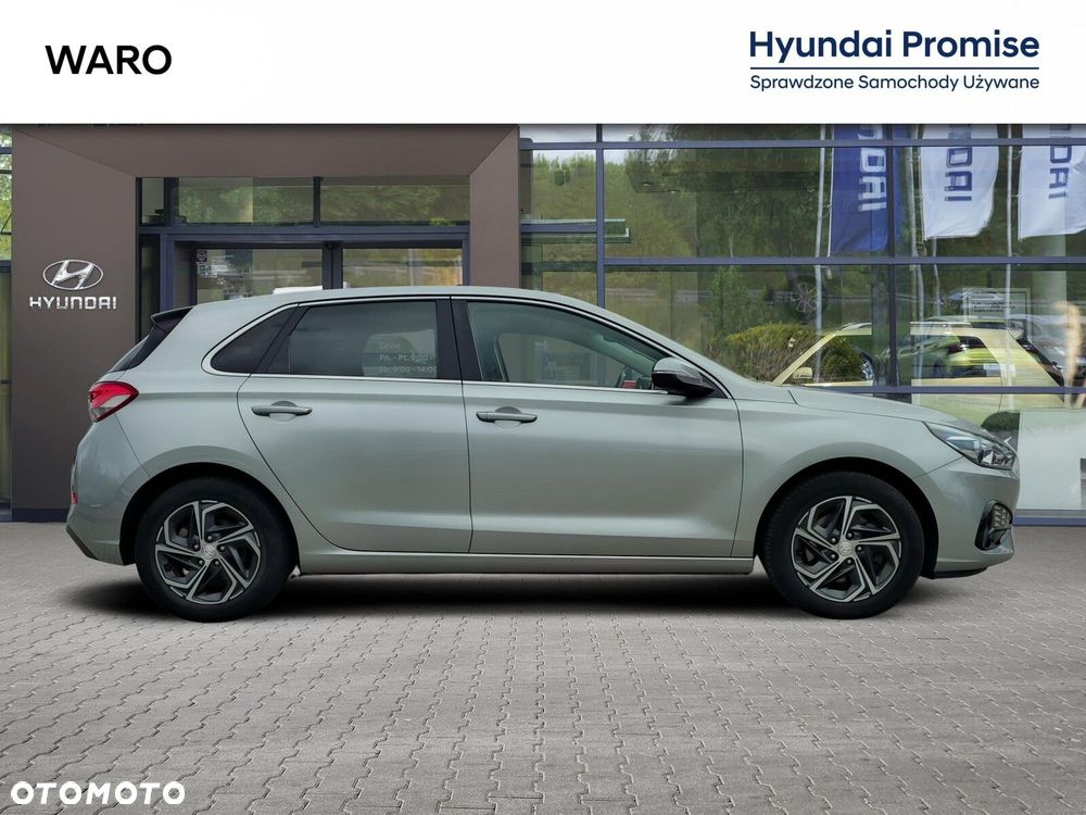 Hyundai i30 1.5 DPI Smart - 7